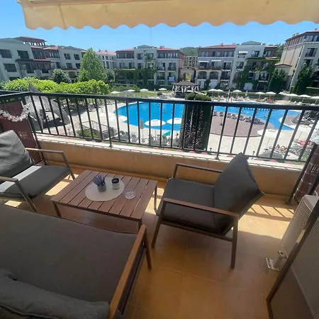 студио тюркоаз Greeen Life * Szozopol